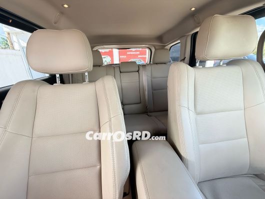 Jeep Grand Cherokee Jeepeta en venta