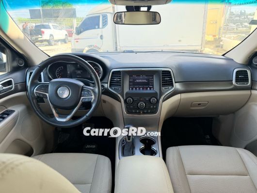 Jeep Grand Cherokee Jeepeta en venta