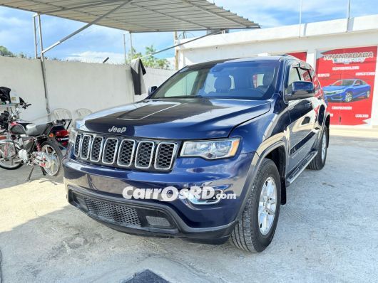 Jeep Grand Cherokee Jeepeta en venta