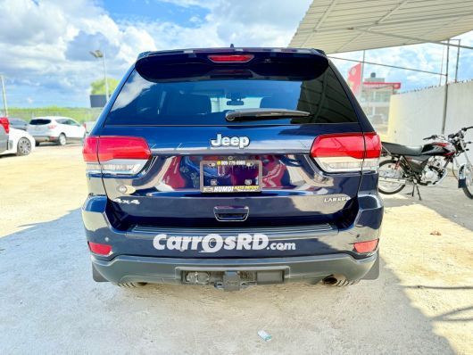 Jeep Grand Cherokee Jeepeta en venta