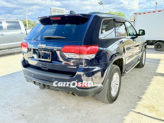 Jeep Grand Cherokee Jeepeta en venta