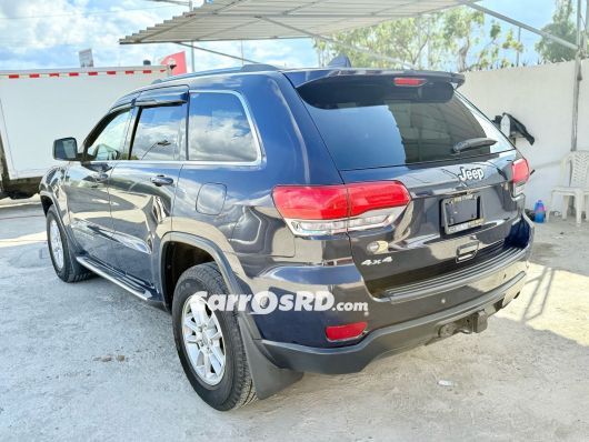 Jeep Grand Cherokee Jeepeta en venta