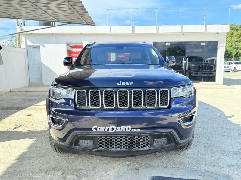 Jeep