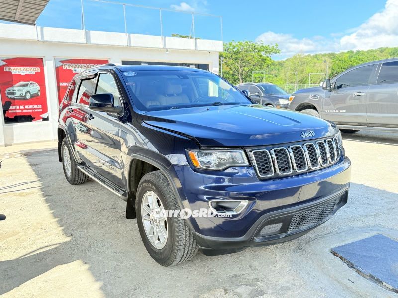 Jeep