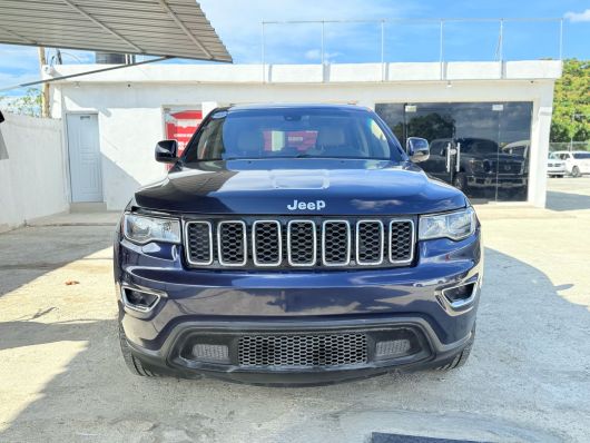 Jeep Grand Cherokee Limited en venta