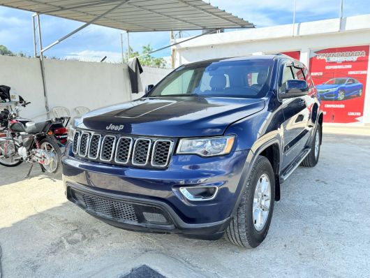 Jeep