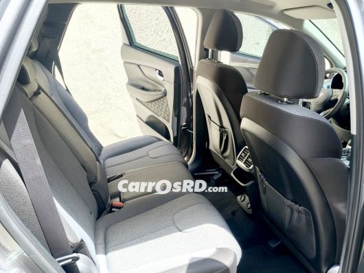 Hyundai Santa Fe Jeepeta en venta