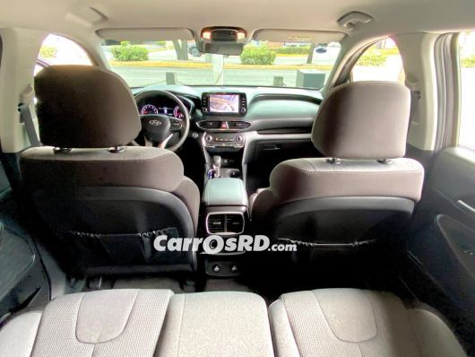 Hyundai Santa Fe Jeepeta en venta