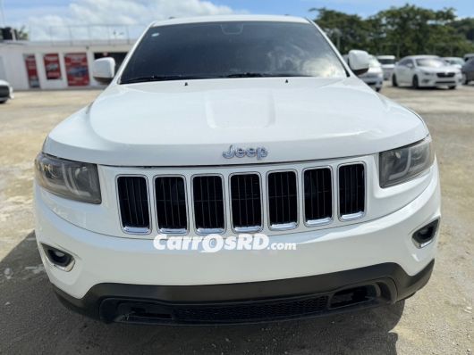 Jeep Grand Cherokee Jeepeta en venta