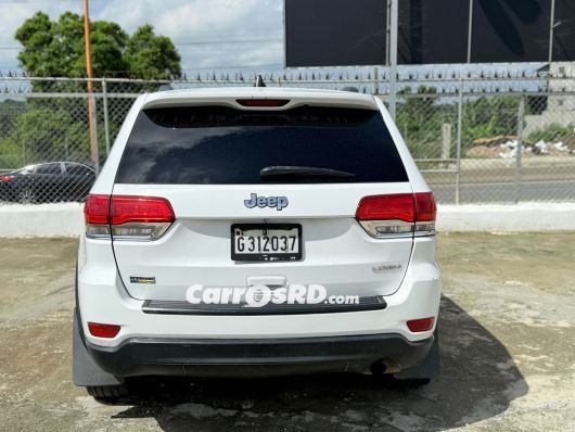 Jeep Grand Cherokee Jeepeta en venta