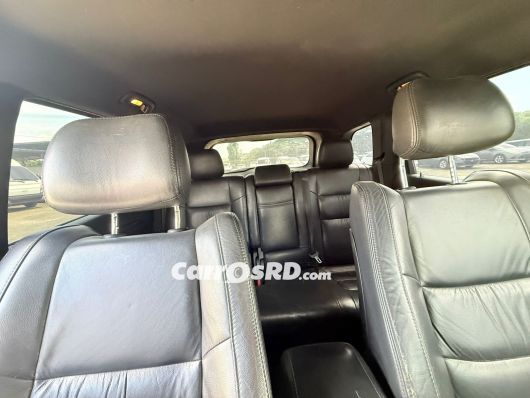 Jeep Grand Cherokee Jeepeta en venta