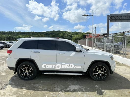 Jeep Grand Cherokee Jeepeta en venta