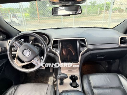 Jeep Grand Cherokee Jeepeta en venta