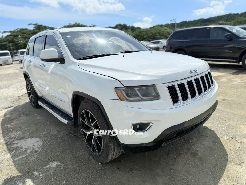 Jeep