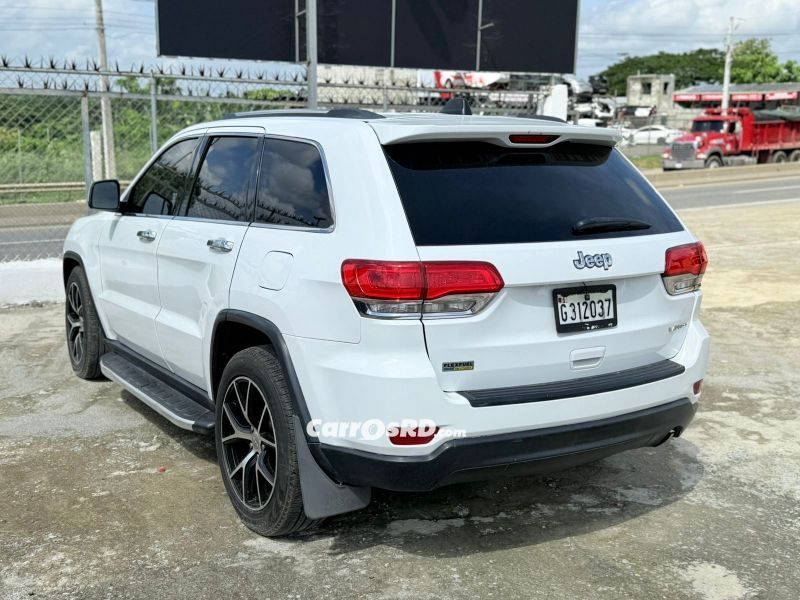 Jeep