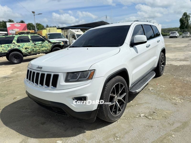 Jeep