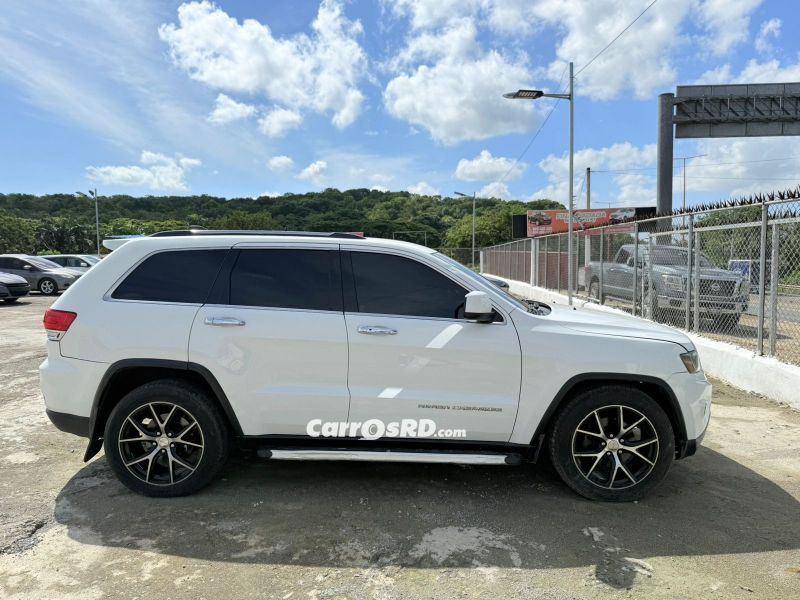 Jeep