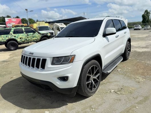 Jeep