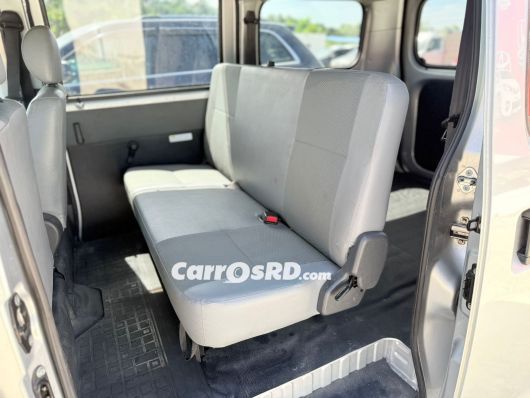 Toyota Lite-Ace Minivan en venta