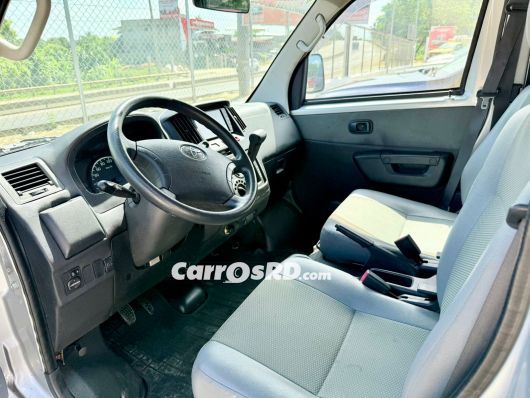 Toyota Lite-Ace Minivan en venta
