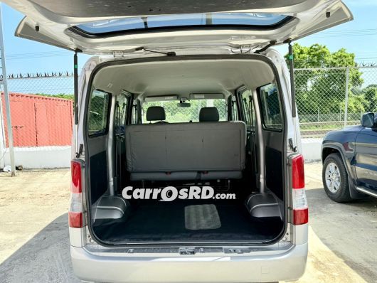 Toyota Lite-Ace Minivan en venta