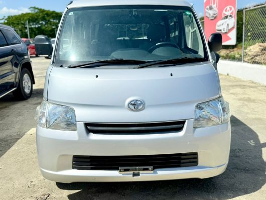 Toyota Lite-Ace Furgon en venta