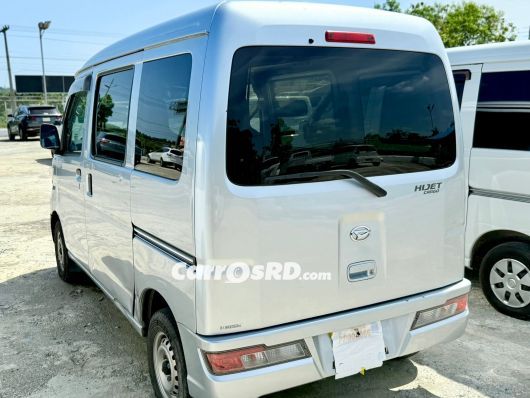 Daihatsu Hijet Minivan en venta