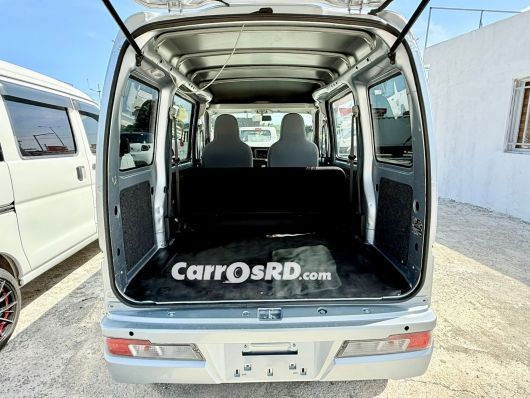 Daihatsu Hijet Minivan en venta