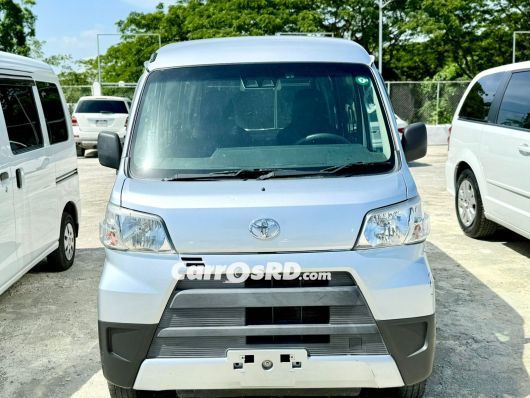 Daihatsu Hijet Minivan en venta