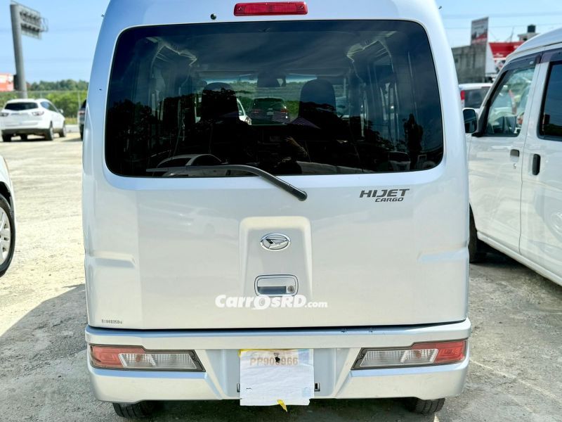Daihatsu