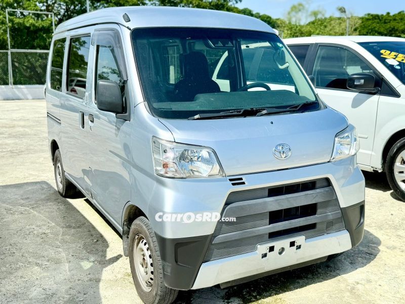 Daihatsu