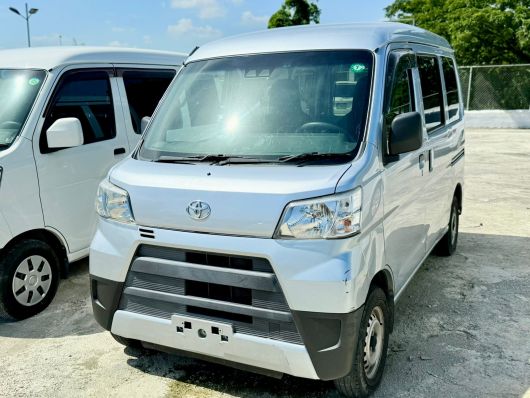 Daihatsu