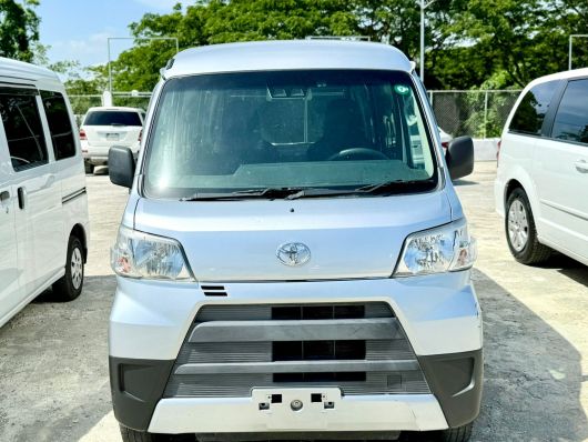 Daihatsu Hijet Básico en venta