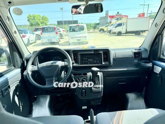 Daihatsu Hijet Minivan en venta