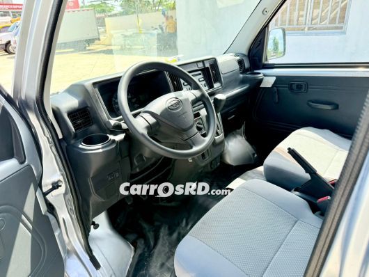 Daihatsu Hijet Minivan en venta