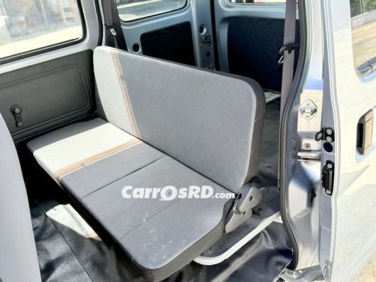 Daihatsu Hijet Minivan en venta