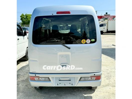 Daihatsu Hijet Minivan en venta