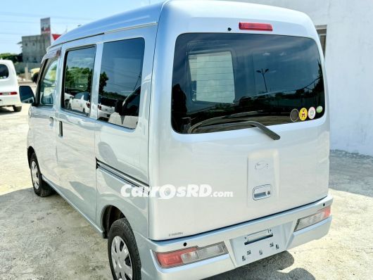 Daihatsu Hijet Minivan en venta