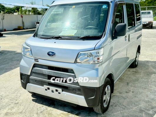 Daihatsu Hijet Minivan en venta