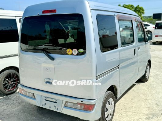 Daihatsu Hijet Minivan en venta