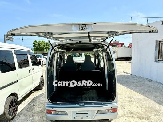 Daihatsu Hijet Minivan en venta