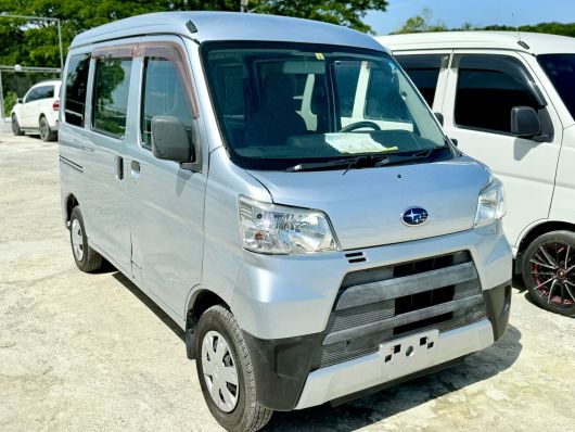 Daihatsu