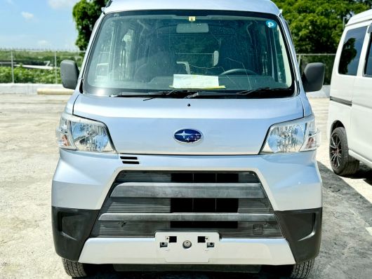 Daihatsu Hijet Minivan en venta