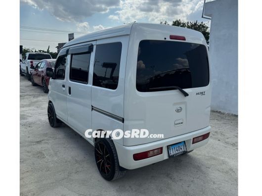 Daihatsu Hijet Camion en venta