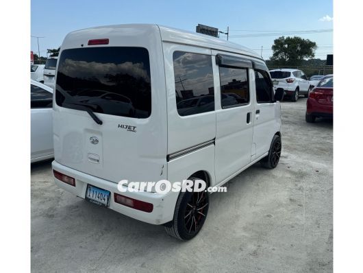 Daihatsu Hijet Camion en venta
