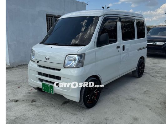 Daihatsu Hijet Camion en venta