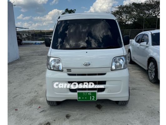 Daihatsu Hijet Camion en venta