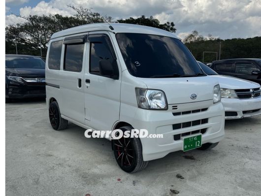 Daihatsu Hijet Camion en venta