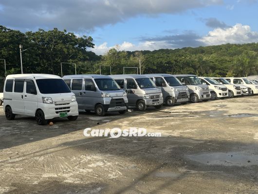 Daihatsu Hijet Camion en venta
