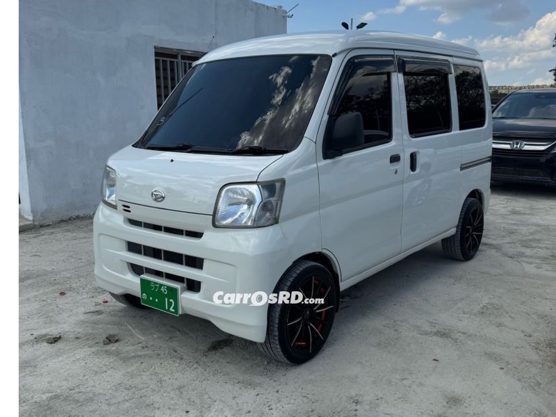 Daihatsu